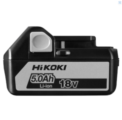 HiKOKI BSL1850 18 V 5,0 Ah Li-ionc