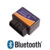 ELM327 OBD2 Bluetooth felkodsläsare