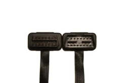 Alternative view of OBD2 förlängningskabel 60cm ( 9 Pin )