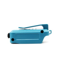 Batteriadapter med USB utgång för Makita