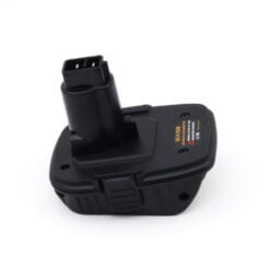 Batteriadapter Dewalt 20V MAX till Dewalt 18V