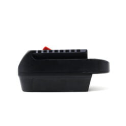 Batteriadapter Dewalt till Bosch