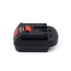 Batteriadapter Dewalt till Bosch