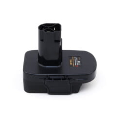 Batteriadapter Dewalt till Craftsman