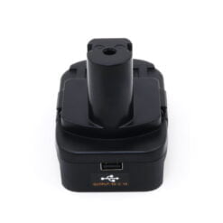 Batteriadapter Dewalt till Ryobi