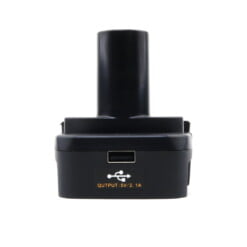 Batteriadapter Dewalt till Ryobi