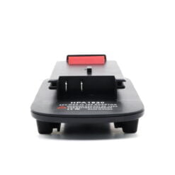 Batteriadapter Black&Decker Li-ion till Black&Decker Ni