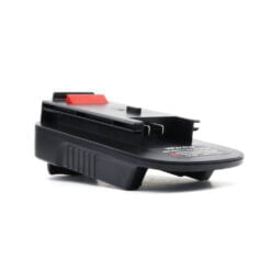Batteriadapter Black&Decker Li-ion till Black&Decker Ni