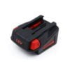 Batteriadapter Milwaukee Li-ion till Milwaukee Ni-cd