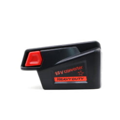 Batteriadapter Milwaukee Li-ion till Milwaukee Ni-cd
