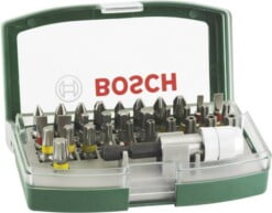 Bosch Accessories Promoline - 32 delar bitssats