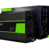 Green Cell Inverter 24V till 230V 1500W/3000W